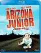 Arizona Junior (DK Import) Blu-ray