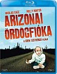 Arizonai ördögfióka (HU Import) Blu-ray