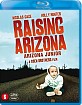 Raising Arizona (NL Import) Blu-ray