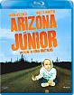 Arizona Júnior (PT Import) Blu-ray