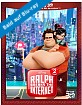 Ralph Breaks the Internet 3D (Blu-ray 3D + Blu-ray) (UK Import ohne dt. Ton) Blu-ray