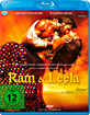 Ram & Leela Blu-ray