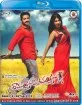 Ramayya Vasthavayya (US Import ohne dt. Ton) Blu-ray
