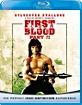 Rambo - First Blood Part II (SE Import) Blu-ray