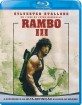 Rambo III (BR Import) Blu-ray
