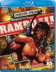 Rambo III - Comic Book Collection (NO Import) Blu-ray