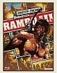 Rambo III - Digibook (CZ Import ohne dt. Ton) Blu-ray