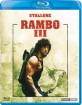 Rambo III (FR Import) Blu-ray