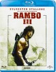 Rambo III (IT Import) Blu-ray