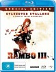 Rambo III (Neuauflage) (AU Import) Blu-ray