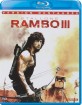 Rambo III (Neuauflage) (FR Import) Blu-ray