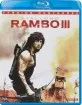 Rambo III (Neuauflage) (FR Import) Blu-ray