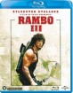 Rambo III (NL Import) Blu-ray