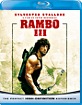 Rambo III (SE Import) Blu-ray