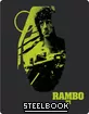 Rambo 3 - Zavvi Exclusive Limited Edition Steelbook (Blu-ray + DVD) (UK Import) Blu-ray