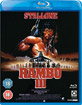 Rambo 3 (UK Import) Blu-ray