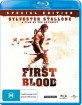 First Blood (1982) (Neuauflage) (AU Import) Blu-ray