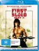Rambo - First Blood II (AU Import) Blu-ray