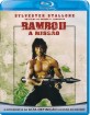 Rambo II: A Missão (BR Import) Blu-ray
