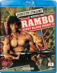 Rambo: First Blood II - Comic Book Collection (DK Import) Blu-ray