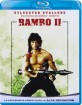 Rambo II (1985) (ES Import) Blu-ray