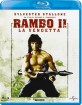 Rambo II: La Vendetta (IT Import) Blu-ray