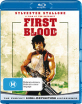 Rambo - First Blood (AU Import) Blu-ray