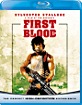 Rambo - First Blood (SE Import) Blu-ray