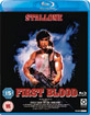 Rambo - First Blood (UK Import) Blu-ray
