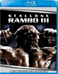 Rambo III (US Import ohne dt. Ton) Blu-ray