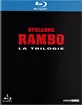Rambo - La Trilogie (FR Import) Blu-ray