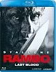 Rambo: Last Blood (CH Import) Blu-ray