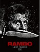 Rambo: Last Blood - Limited Fullslip Edition (KR Import ohne dt. Ton) Blu-ray