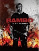 Rambo: Last Blood - Limited Lenticular Fullslip Edition (KR Import ohne dt. Ton) Blu-ray