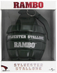 Rambo - La Quadrilogie (Limited Edition) (FR Import) Blu-ray