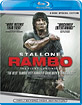 Rambo (US Import ohne dt. Ton) Blu-ray