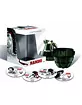 Rambo - The Complete Collection (Special Grenade Packaging) (UK Import) Blu-ray