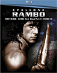 Rambo Trilogy - Collector's Edition Box Set (US Import ohne dt. Ton) Blu-ray