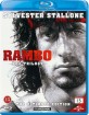 Rambo: The Trilogy - The Ultimate Edition (FI Import) Blu-ray