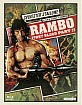 Rambo II - Digibook (CZ Import ohne dt. Ton) Blu-ray
