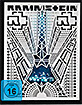 Rammstein - Paris Blu-ray