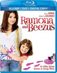 Ramona and Beezus (Blu-ray + DVD + Digital Copy) (Region A - US Import ohne dt. Ton) Blu-ray