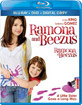Ramona and Beezus / Ramona et Beezus (Blu-ray + DVD + Digital Copy) (Region A - CA Import ohne dt. Ton) Blu-ray