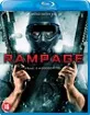 Rampage (NL Import) Blu-ray