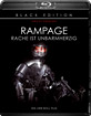 Rampage - Rache ist unbarmherzig (Black Edition # 002) Blu-ray