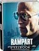 Rampart (2011) - Steelbook (UK Import ohne dt. Ton) Blu-ray
