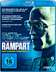 Rampart - Cop ausser Kontrolle Blu-ray