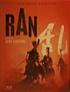 Ran - StudioCanal Collection im Digibook (UK Import) Blu-ray