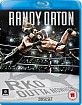 WWE: Randy Orton - RKO Outta Nowhere (UK Import ohne dt. Ton) Blu-ray