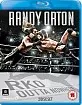 WWE: Randy Orton - RKO Outta Nowhere (UK Import ohne dt. Ton) Blu-ray